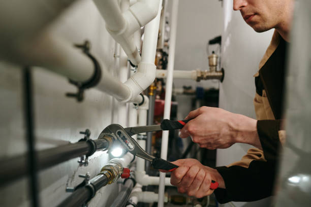 Best Sewer Line Repair  in Stratford, OK