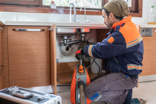 Professional Plumbing in Stratford, OK