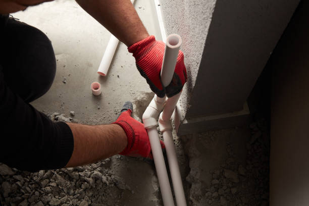 Best Leak Detection Services  in Stratford, OK