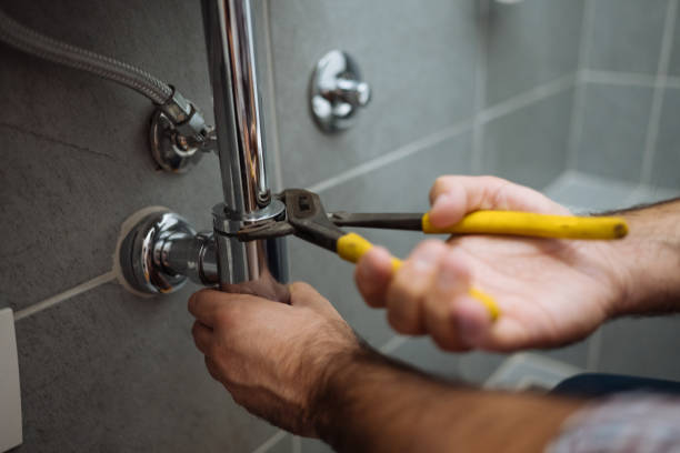 Best Plumbing Inspection Services  in Stratford, OK