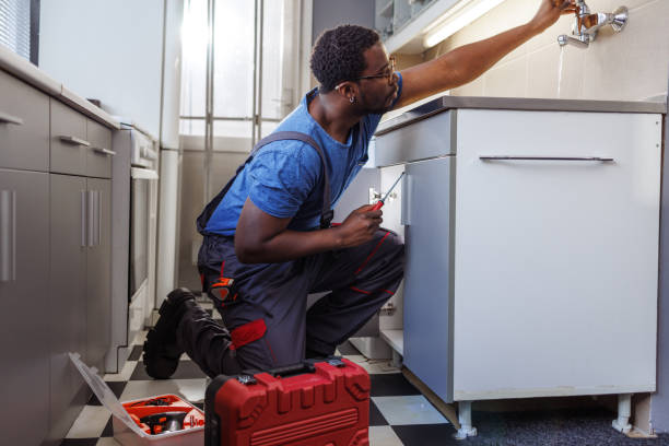 Best Emergency Plumber  in Stratford, OK