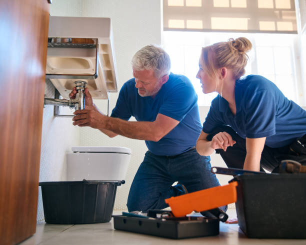 Best Water Leak Repair  in Stratford, OK